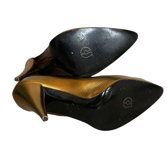 Charles Jourdan Paris Heels Women’s 8 - Picture 7 of 12